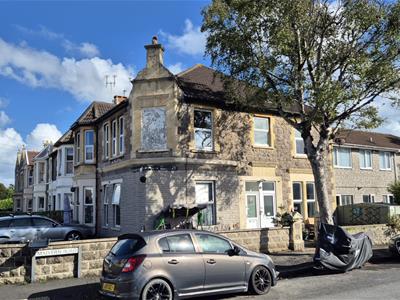 Property image of home to buy in St. Pauls Road, Weston-Super-Mare